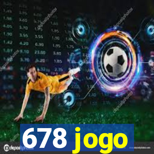 678 jogo